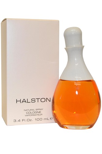 Halston classic eau cologne - halston,