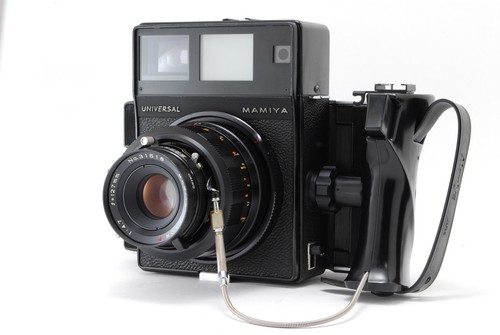 Neuwertig mamiya - 【n, neuwertig】mamiya