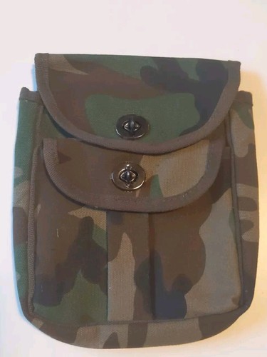 Ranger koppel tasche - koppel,