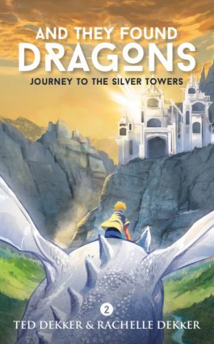 Journey the silver towers - to,