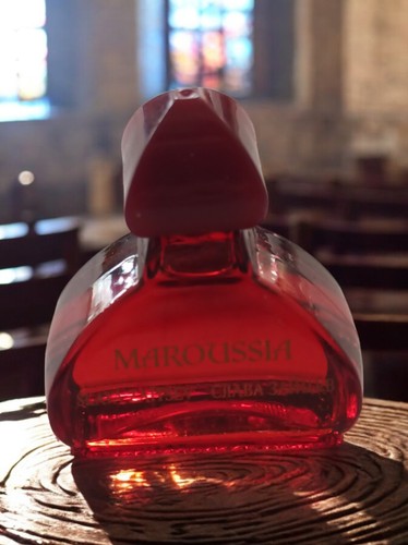 Parfum miniatur maroussiade - parfum,