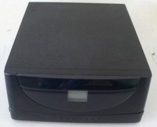 Aures Poseo Retail PC / Kassen PC / Celeron 3,2GHZ -500MB RAM / 2x 80GB 