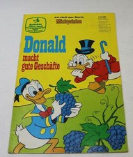 Auswahl: Ehapa Comic