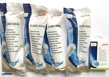 4  JURA Claris WHITE Filter