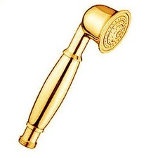 Nostalgie Stil- Handbrause