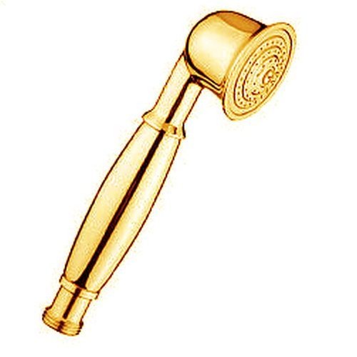 Nostalgie stil handbrause - stil-,