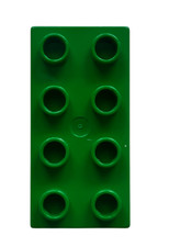 Lego Duplo Grundbausteine 2 x