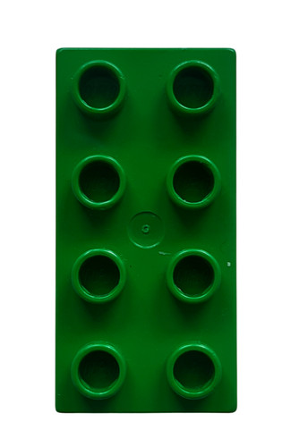 Lego duplo grundbausteine - lego, x