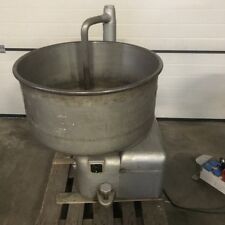 Diosna S120 2G Hubkneter Hubknetmaschine Teigmaschine Teigknetmaschine Lehm 