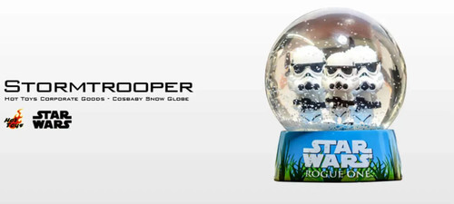 Hot toys cosbaby - toys,