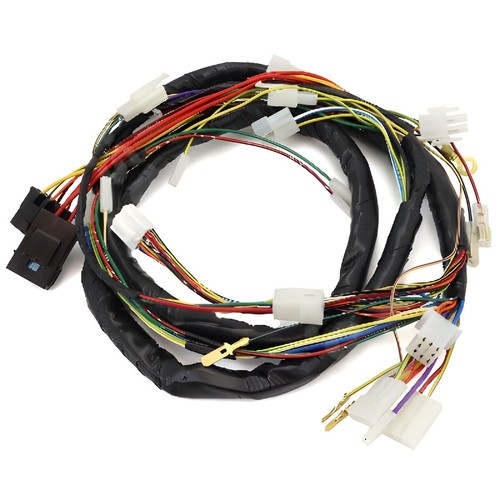 Kabelbaum tnt 2d000281 - tnt,, /