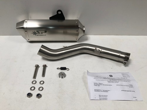 Kawasaki 800 e abs - 800,