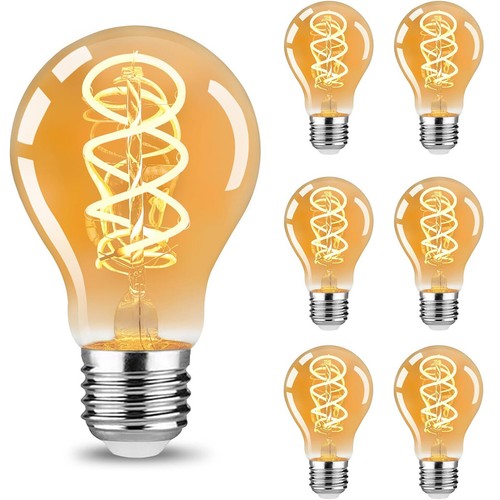 E27 led filament retro - led,