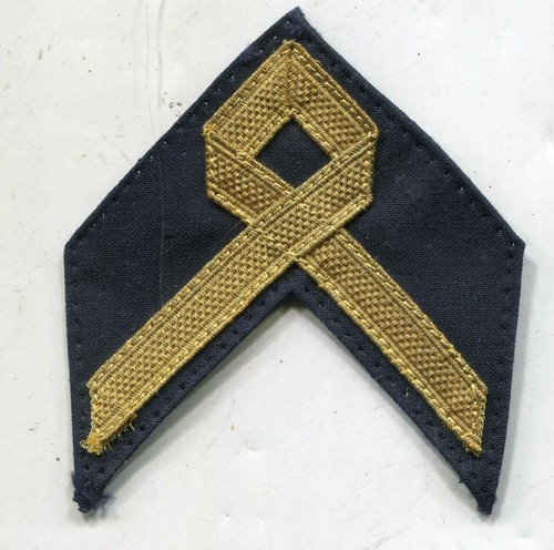 Bundesmarine:Dienstgradabzeich
