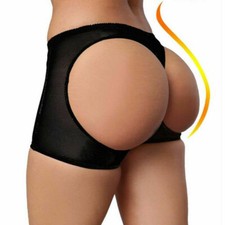 Sexy Damen Push Up Po Höschen