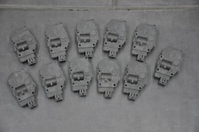 Stellmotor Heizung Klimaanlage BMW 7er F01 F02 Lüftung Gebläse K9749