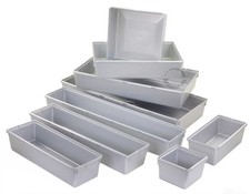 ORDNUNGSSYSTEM SILBER