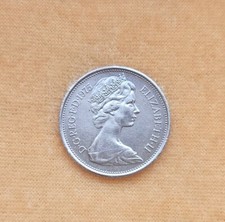 2 New Pence 1975