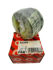 FAG 52305 Kugellager Lager AXIAL-RILLENKUGELLAGER AXIALROLLENLAGER 52x20x8mm