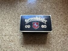 Bierdeckel Halter Herrenhäuser Für Sammler Alt 