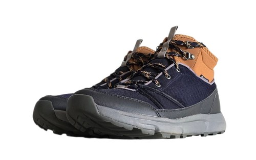 Men quechua boots multicolor - boots,