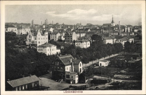 Lüdenscheid märkischen - im,