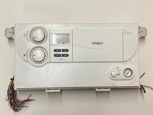 Vaillant vbc 2 - vbc, 02.2.2
