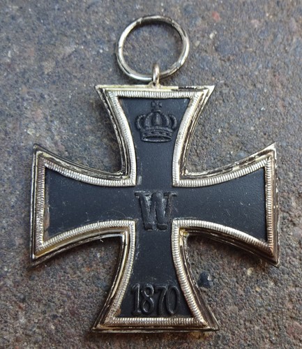 Eisernes kreuz ii - , klasse