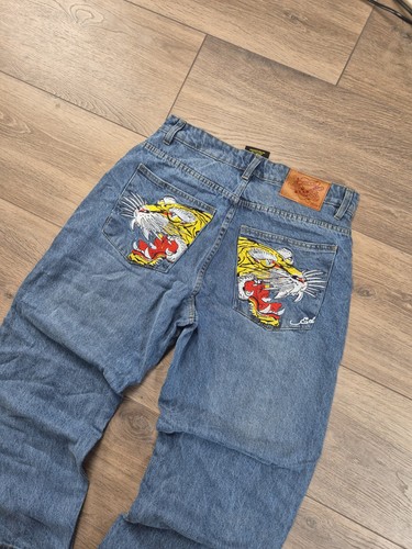 Hardy jeans w34 hellblaue - ed,