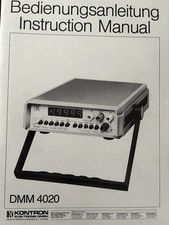 KONTRON DMM4020/4021