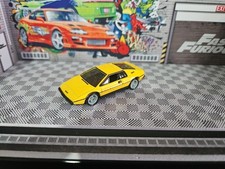 Hot Wheels Premium Lotus