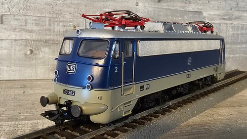 Roco 43793 e10 - h0, 383