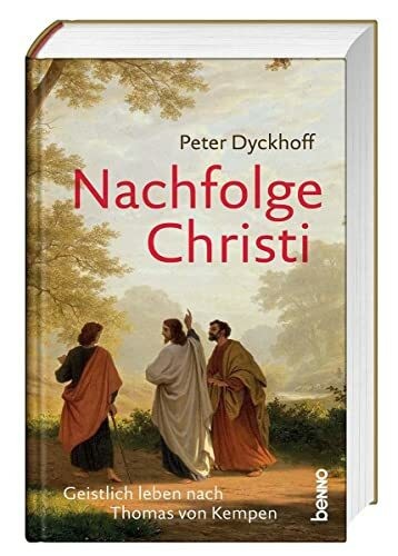 Nachfolge christi geistlich - christi:,
