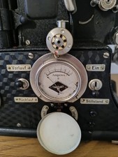 Liesegang Filmprojektor