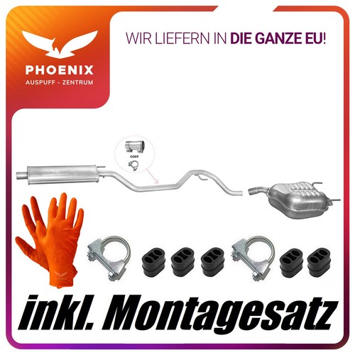 Für opel vectra - vectra, 1.8