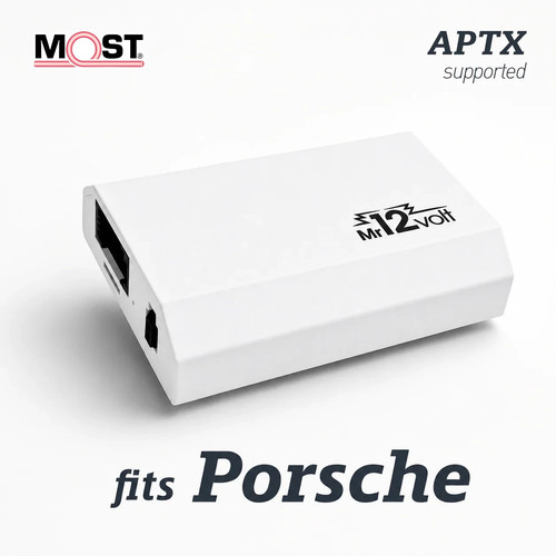 Porsche pcm cdr 23 24 - 2.0/2.1, 23/24