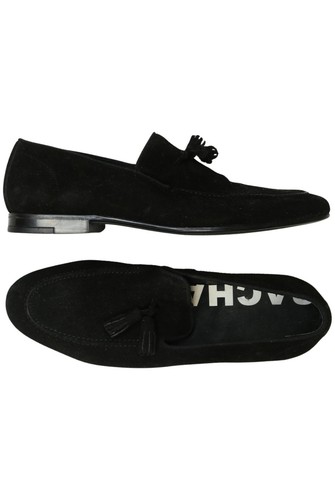 Sacha halbschuh herren - halbschuh, slipper