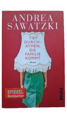 Tief durchatmen die familie - tief, durchatmen,