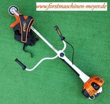 Stihl FS 560 C-EM stärkster