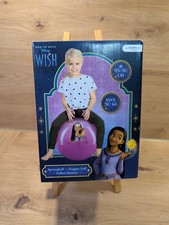Disney WISH Sprungball Hopper