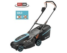 Akku Rasenmäher GARDENA