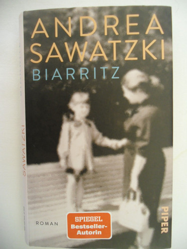 Biarritz von andrea - biarritz,