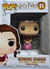 Funko Pop Hermione Granger #11