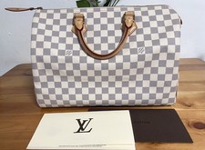 Louis Vuitton Speedy 35 damir