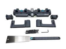 Verstellbare Gehrungslade PRO