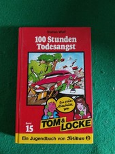Tom und locke band - locke, 15