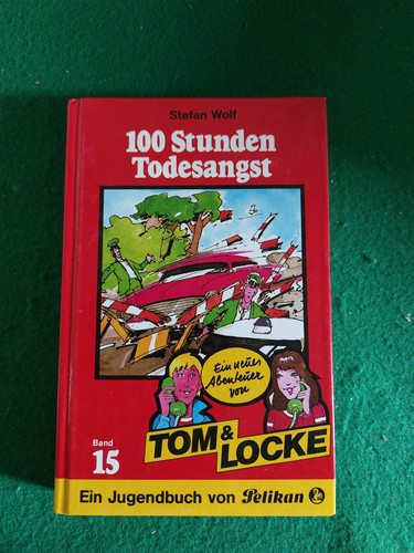 Tom und locke band - locke,