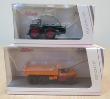 Schuco Edition - 1:87 - Tatra