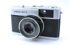 [Near MINT] OLYMPUS Trip 35