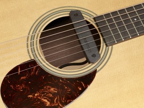 Fishman neo humbucking - fishman,
